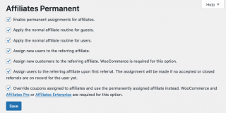 Affiliates Permanent - Image 2