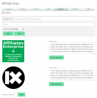 Affiliates Enterprise - Image 6