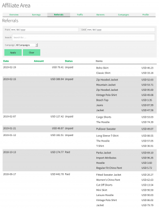 Affiliates Enterprise - Image 5
