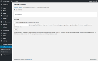 Affiliates Products - Image 2