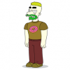 FrankenCookie FrankenCookie