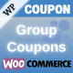 WooCommerce Group Coupons