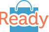 New Ready! Ecommerce Integration Ready!