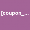 WooCommerce Coupon Shortcodes