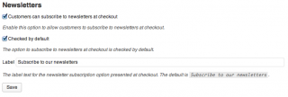 Groups Newsletters - Image 3