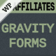 Affiliates Gravity Forms