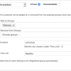 Groups WooCommerce - Image 4
