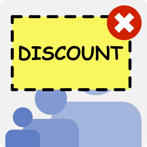 Exclude Groups from using Coupons