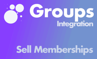 Groups WooCommerce