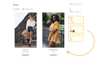 WooCommerce Product Search - Image 6