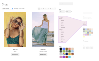 WooCommerce Product Search - Image 4