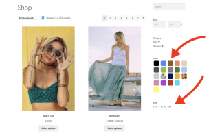 WooCommerce Product Search - Image 5