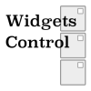 Widgets Control Widgets Control