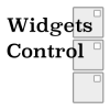 Widgets Control