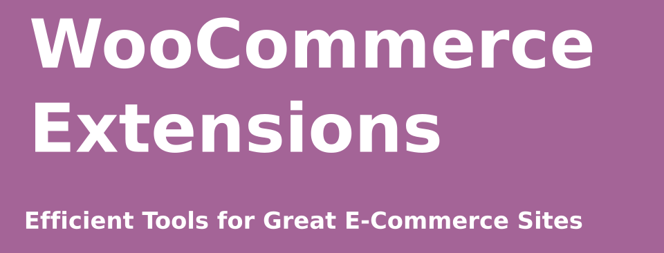 WooCommerce