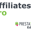 Affiliate Marketing for PrestaShop Affiliates Pro for PrestaShop