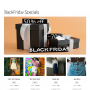 All you need to know about automating a Black Friday Campaign All you need to know about automating a Black Friday Campaign