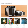 All you need to know about automating a Black Friday Campaign