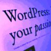 WordPress - Publish your passion magenta madness