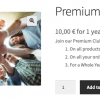 How to create a time-limited Membership Product Screenshot 2023-05-02 at 6.07.07 PM